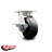 Swivel Caster with Brake