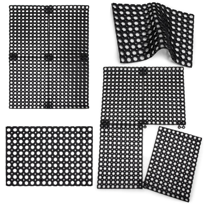 Tapis anti-fatigue Bender