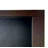 Naima II White High Gloss Finish Mirror