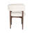 Dining Chair 18'' H Upholstered Armchair
