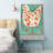 Say Yes - No Frame Print