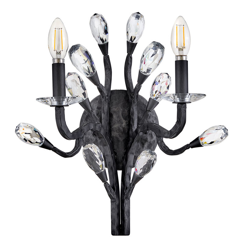 Eve 2 - Light Wallchiere