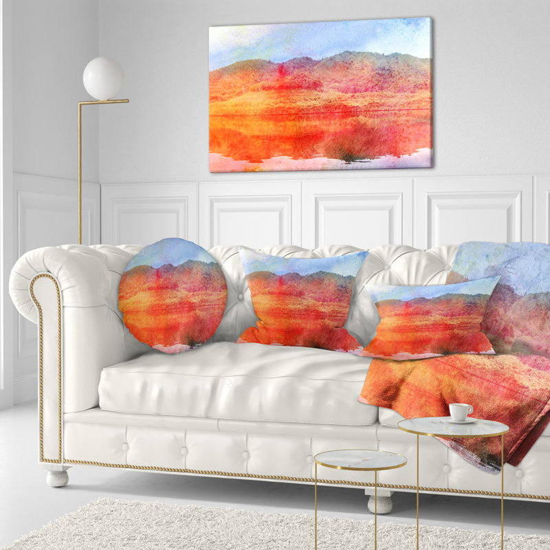 Coussin Schafer