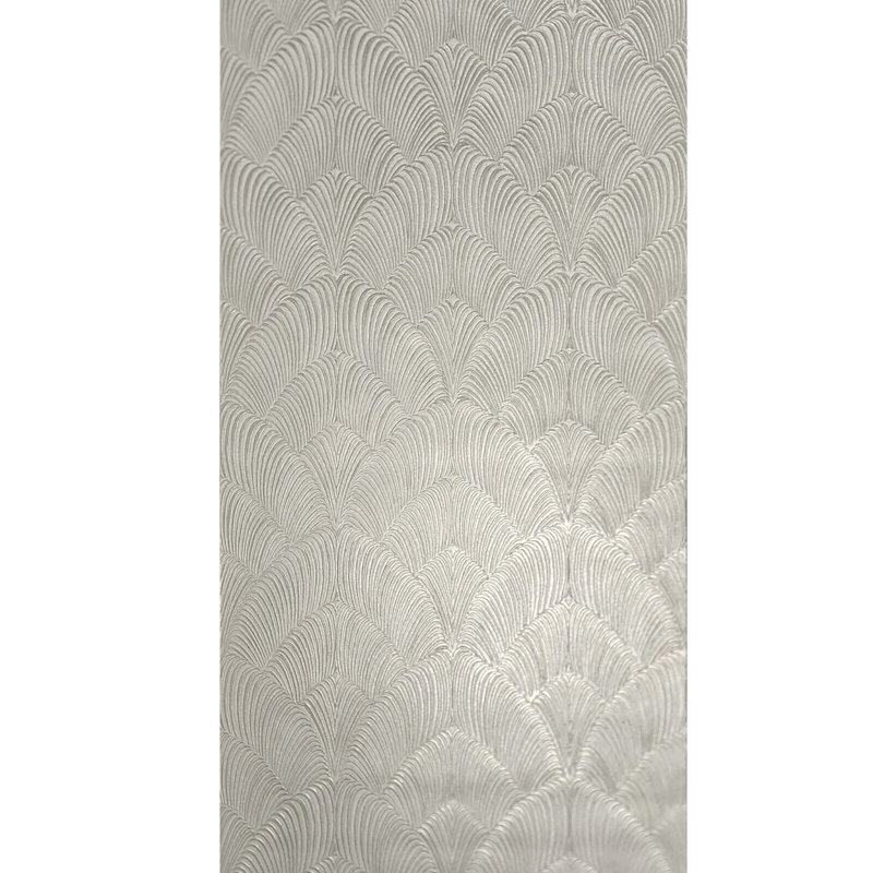 Illusion de papier peint texturé Arthouse Wave Taupe