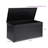 Edrosie Inc 69.6'' W 260 Gallons Water Resistant Resin Lockable Deck Box-89053054