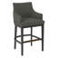 Upholstered Stool-2022131264-2022132200