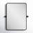 Belfield Metal Wall Mirror-284004377-284004376