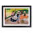 Black Framed selected