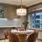 Azie 3 - Light Lantern Drum Pendant