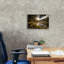 «Sunstars» par Patrick Zephyr, art mural sur toile-517908051