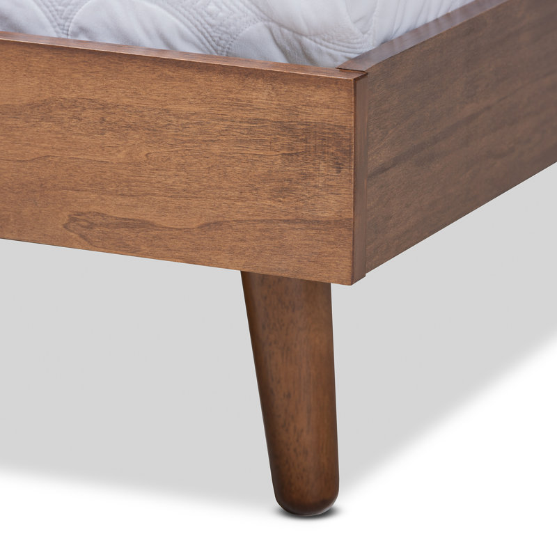 Grand lit plateforme Colyt