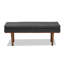 Banc rembourré-69474404