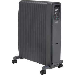 Dimplex EvoRad 2kW Bluetooth Enabled Thermocore Oil Free Radiator