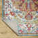 Catron Oriental Area Rug
