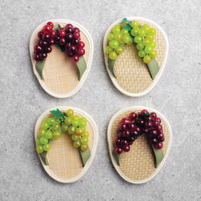 1 Piece Coaster