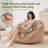 40'' Wide Faux Fur Accent Chair-1660662162