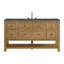 Breckenridge 60'' W Single Vanity-805276607-805276606-805276598