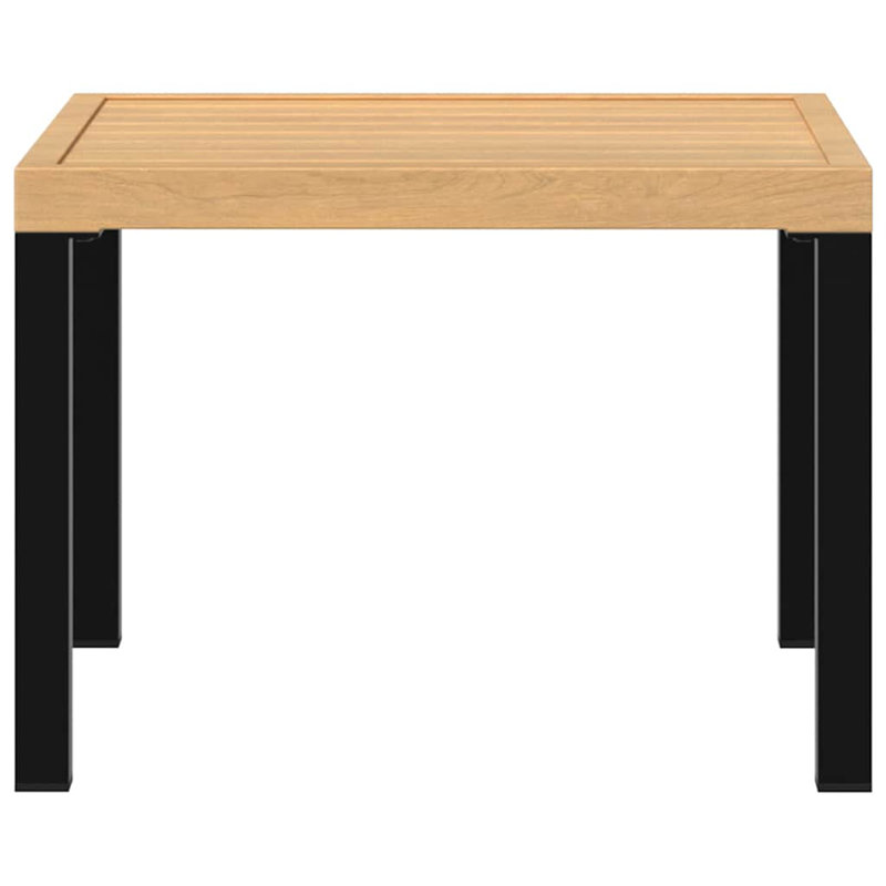 Artishia Coffee Table, 39.5 cm H x 55 cm W x 55 cm D