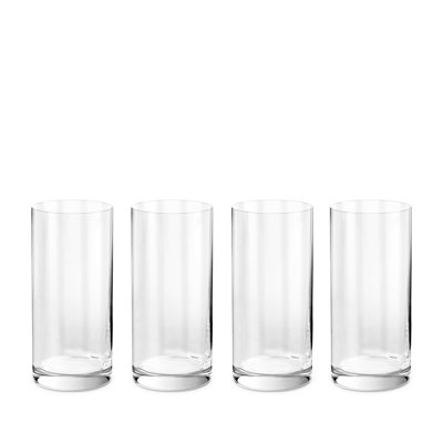 Iris Highball Glasses