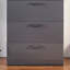 Commode géante à quatre tiroirs Bliss-39004454