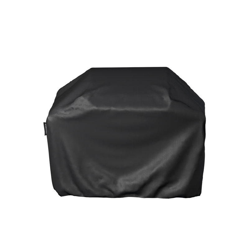 EdgeStar 29.9375'' D Grill Cover, 50.375" H x 59.0625" W x 29.9375" D