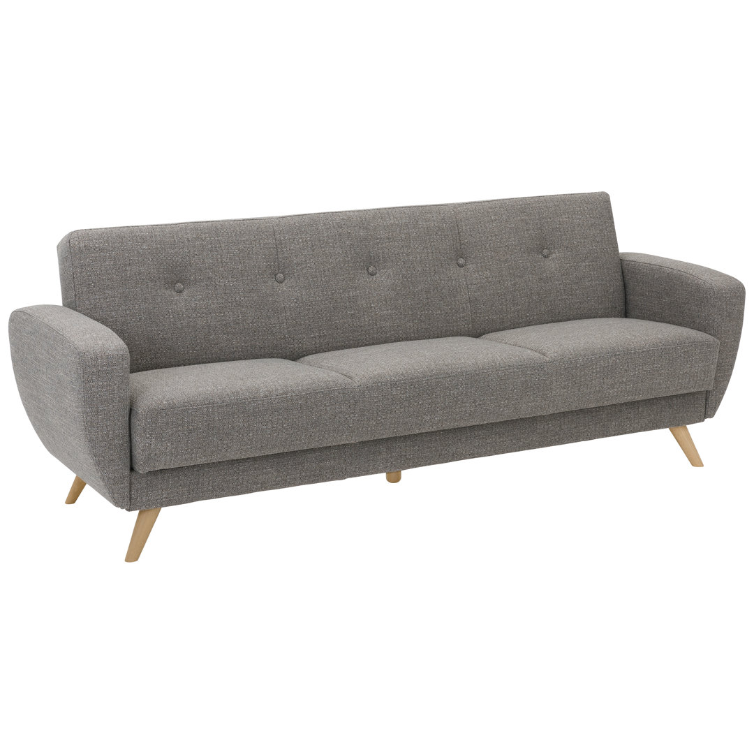 2-Sitzer Schlafsofa Jerry