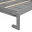 Lit escamotable double, lit escamotable avec tablettes-1161392667