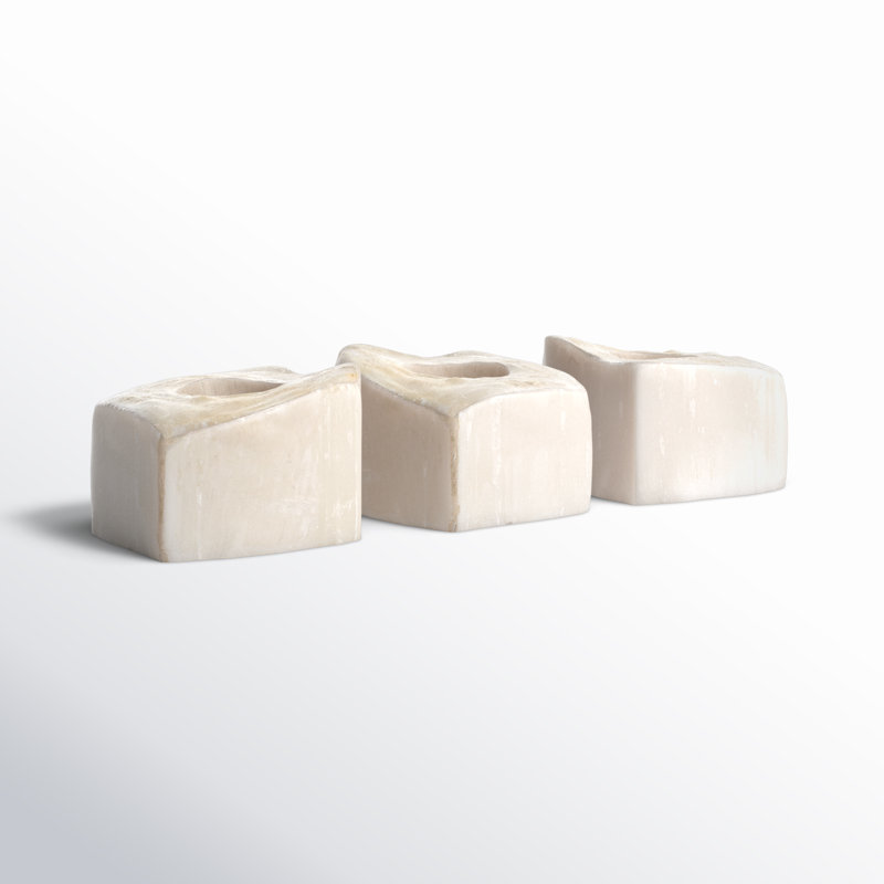 Porte-votives de table 2 po