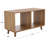 Neva Horizontal 2 Shelf Accent Table-275463259