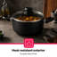 10 - Piece Cookware Set