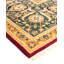 Classic One-of-a-Kind 8' 2" x 10' 3" Hand Knotted Area Rug