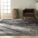 Rush Abstract Indoor Rug