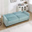 Canapé-lit convertible 35 po en chenille 35 po-1007170730