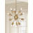 12 - Light Cluster Pendant