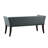 Alfordsville 49.5” Wide Upholstered Nailhead Bench-19601153