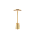 Tray Top End Table
