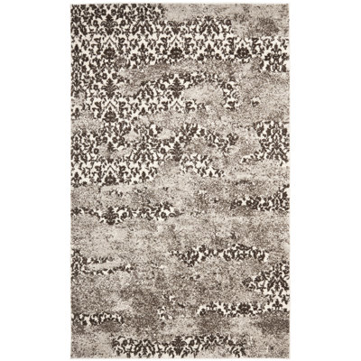 Tapis abstrait Davila