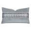 Uma Lumbar Pillow Cover & Insert