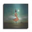 «High Notes for Low Clouds» par Duy Huynh - reproduction d'art non encadrée sur métal-197448816