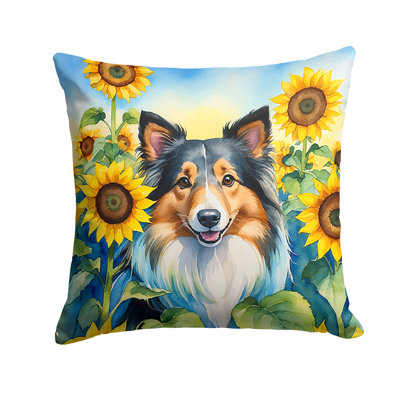 Other/No Pattern Outdoor Throw Pillow