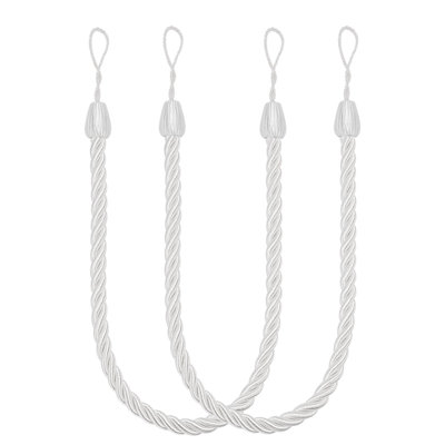 Fabric Curtain Tieback