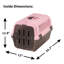 Cage de transport pour animal domestique-80972545-97828690