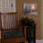 15.75 in. x 12 in. x 0.75 in. Winter Wonderland Battery Operated Lighted Wall Art