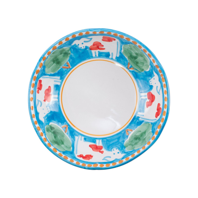 Campagna Terracotta Pasta Dish