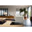 Kalvi 75'' Velvet Sofa-217489175