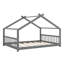 Lit en bois House House-813520514