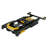 COSCO Folding 2-in-1 Hand Truck with Extendable Handle
