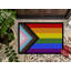 Tapis de porte USA Gay Pride-500965535-500965613