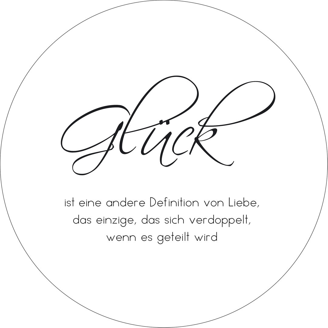 Glück GLR213