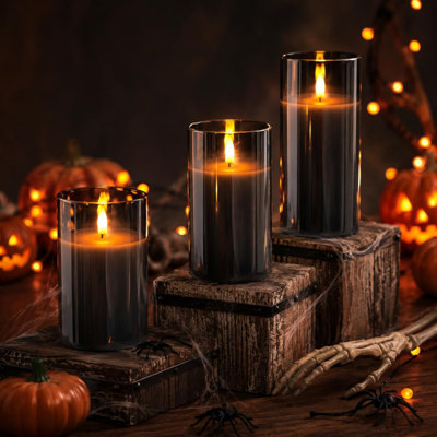 Flameless Tealight Candle